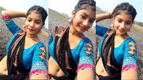 Indian Deshi village girl outdoor sex